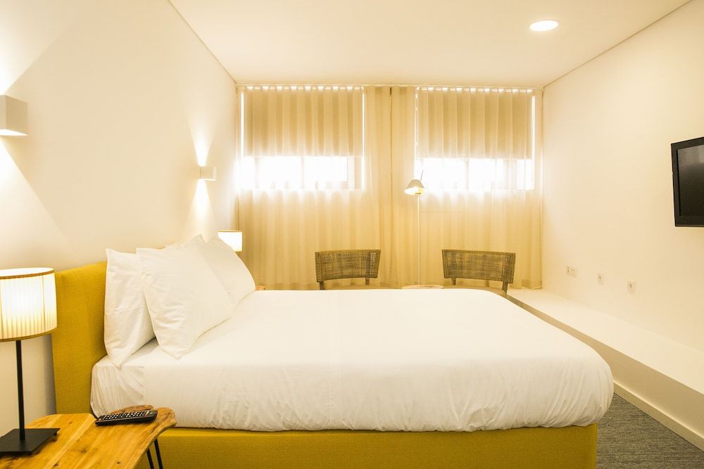 undefined BO - Álvares Cabral Guest House 4