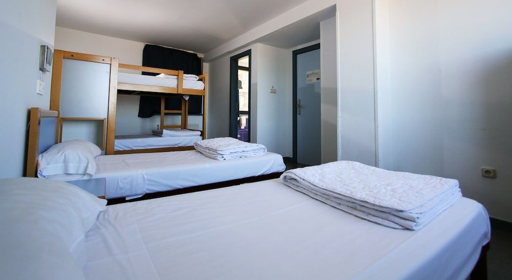undefined Bilbao Hostel 6