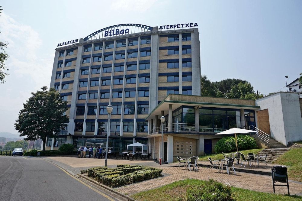 undefined Bilbao Hostel 3