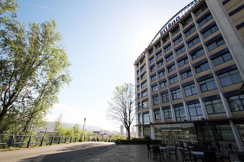 undefined Bilbao Hostel 5