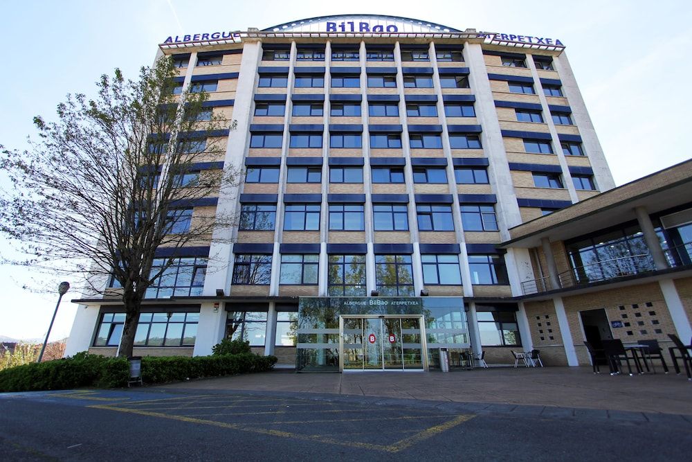 undefined Bilbao Hostel 4