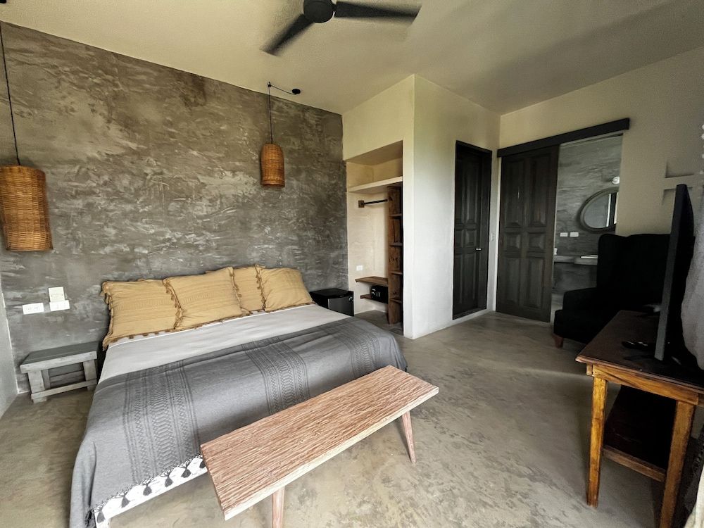 Ocean View Master Suite