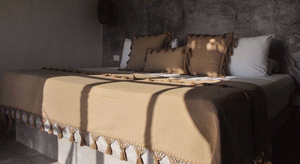 King Suite with Balcony
