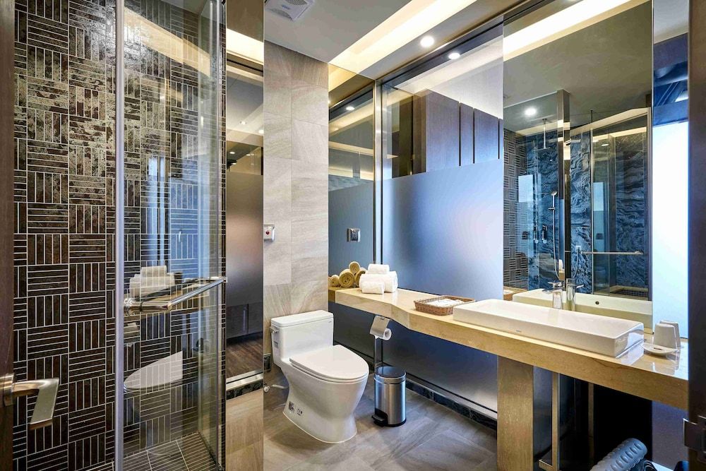 So Fun Hotel Superior Double Room 4