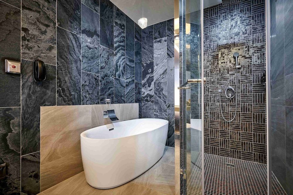 So Fun Hotel Superior Double Room 5