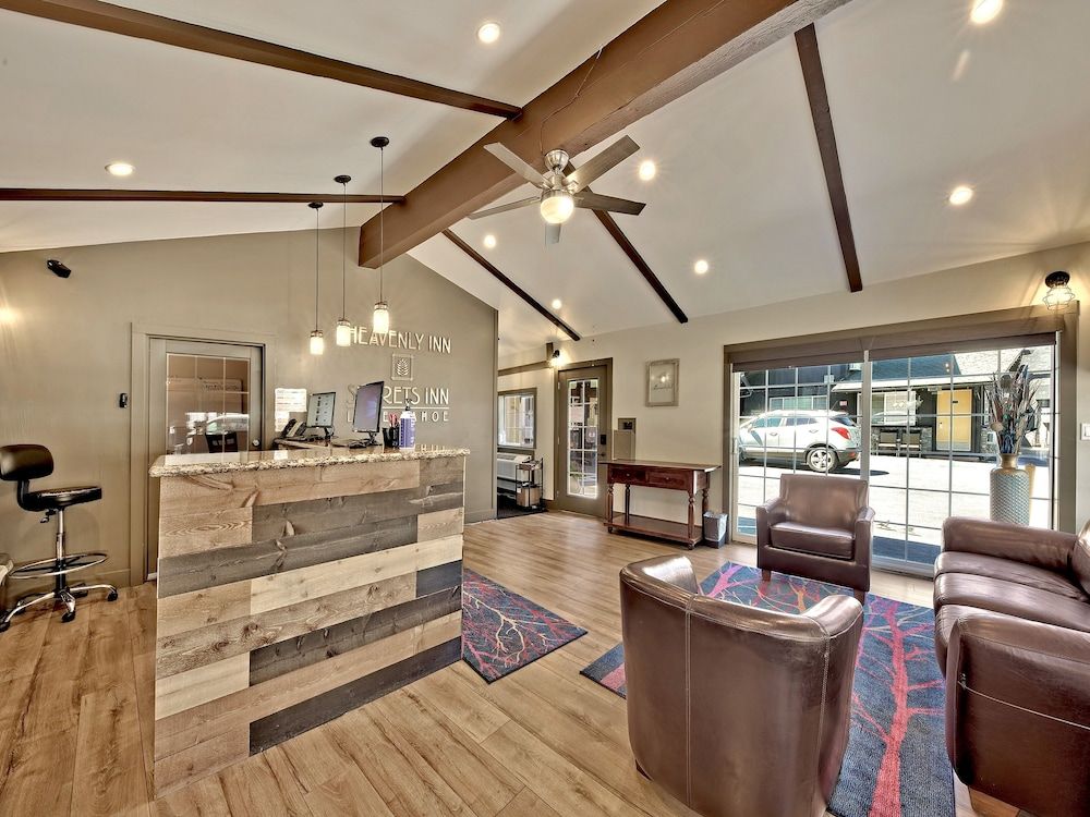 Secrets Inn Lake Tahoe