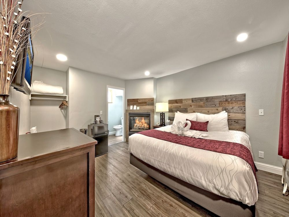 Secrets Inn Lake Tahoe Standard Single Room