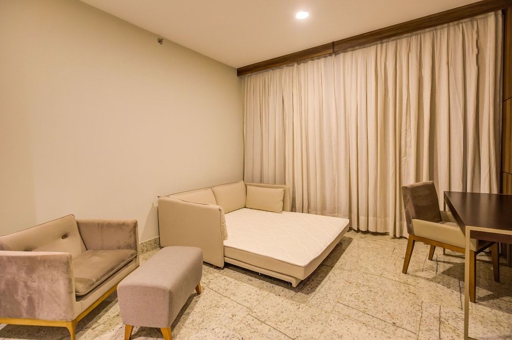 Studio Suite, 1 King Bed