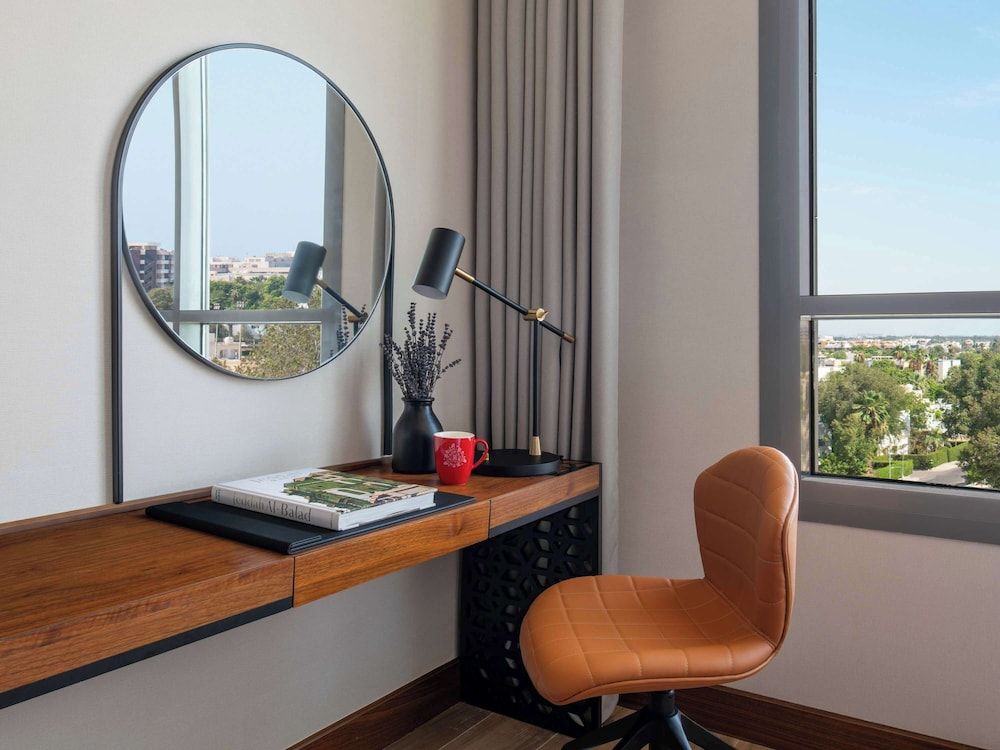 undefined Swissotel Living Jeddah 3