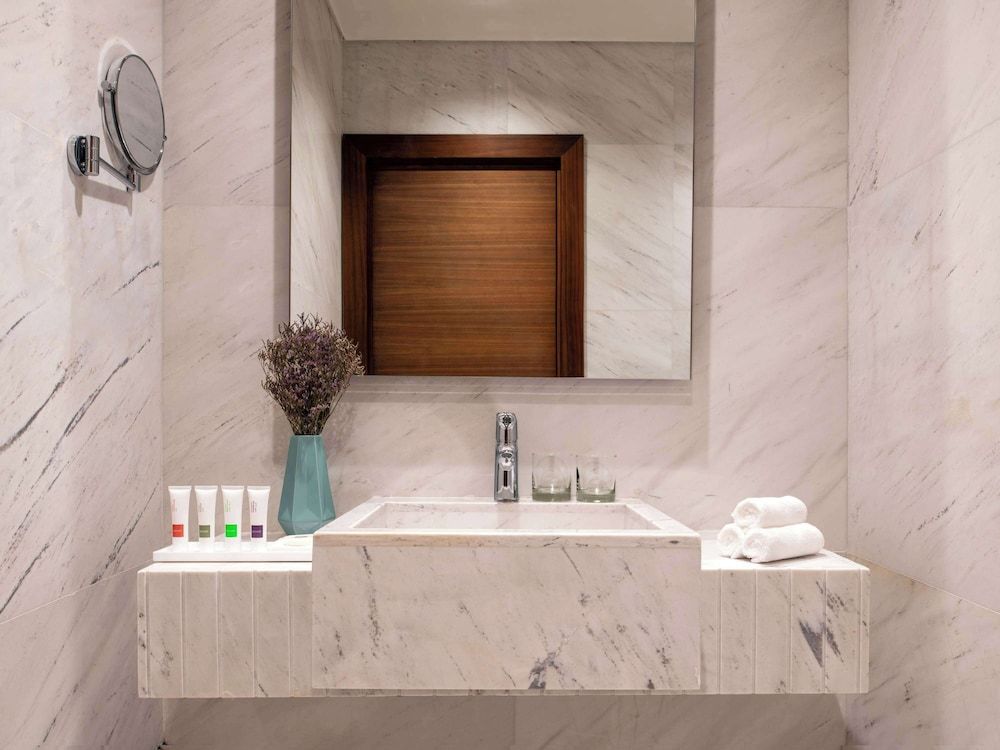 undefined Swissotel Living Jeddah 7