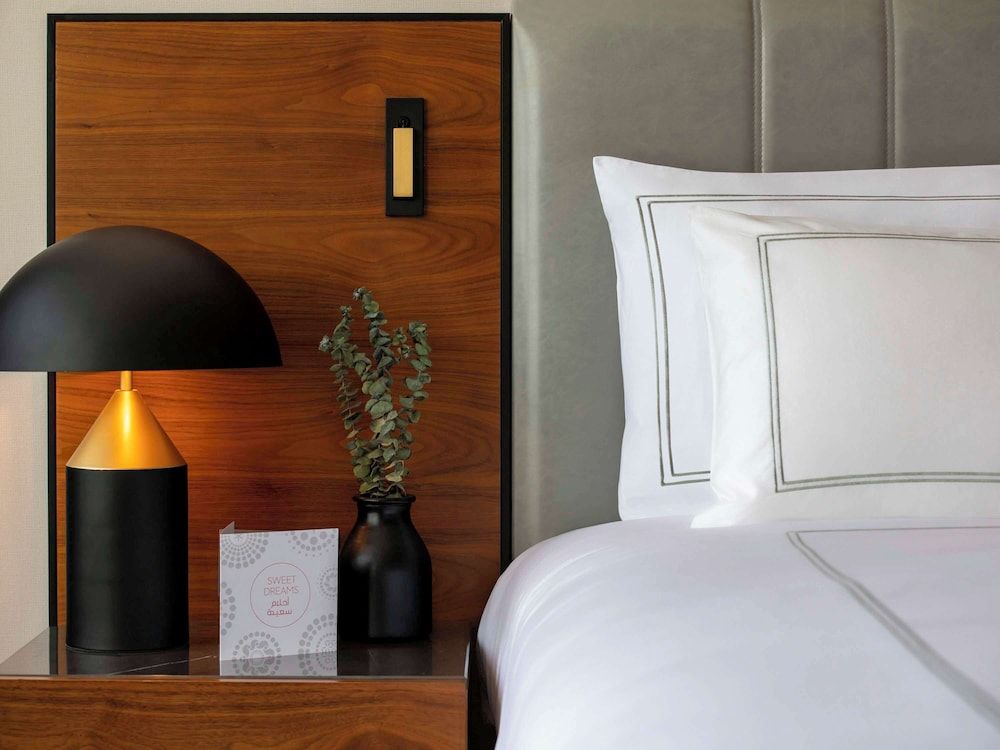 undefined Swissotel Living Jeddah 9