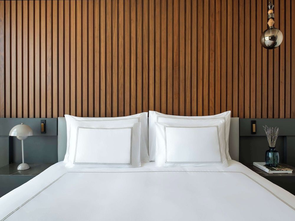 Swissotel Living Jeddah Swiss Advantage Studio Twin 2