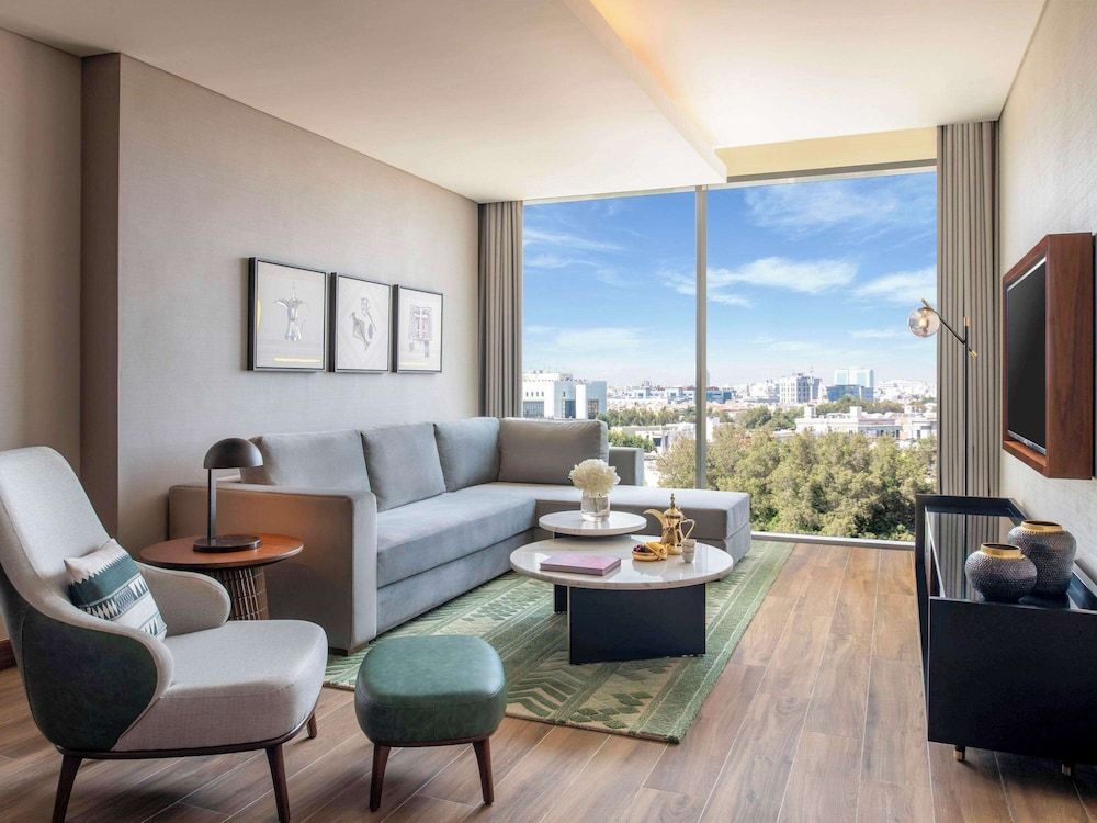 undefined Swissotel Living Jeddah 4