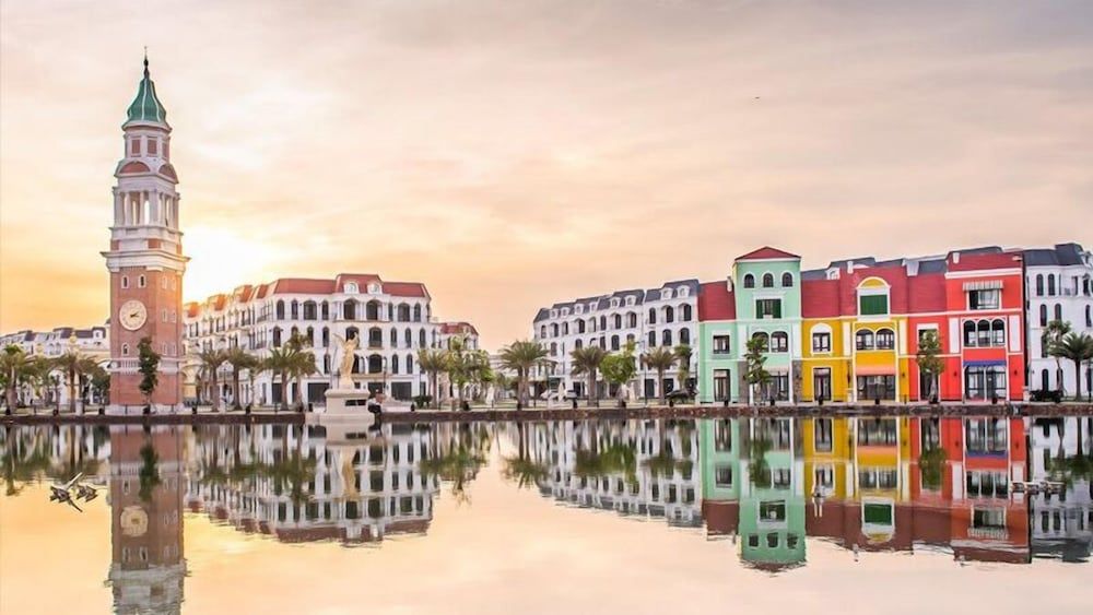 undefined Vinholidays Fiesta Phu Quoc 8