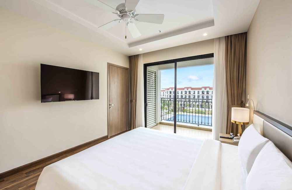 undefined Vinholidays Fiesta Phu Quoc 4