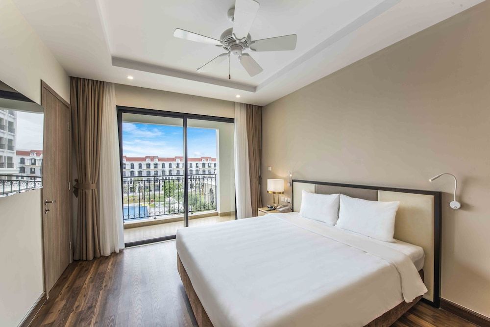 undefined Vinholidays Fiesta Phu Quoc