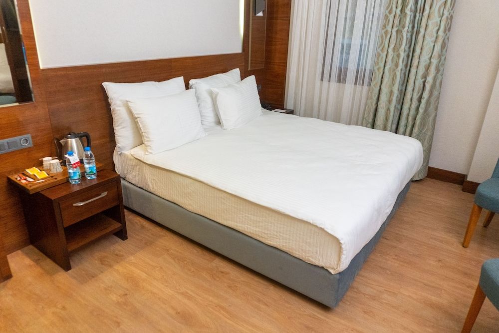 undefined Long Stay İstanbul Hotel 2