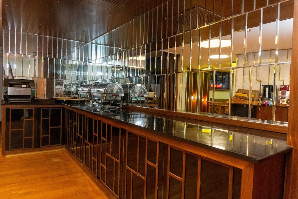 undefined Long Stay İstanbul Hotel 8