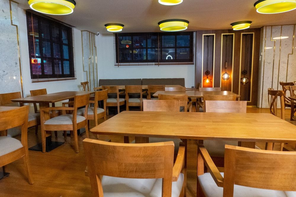 undefined Long Stay İstanbul Hotel 7