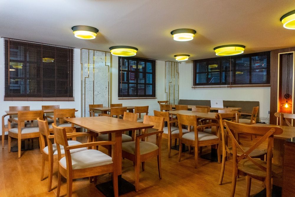 undefined Long Stay İstanbul Hotel 10