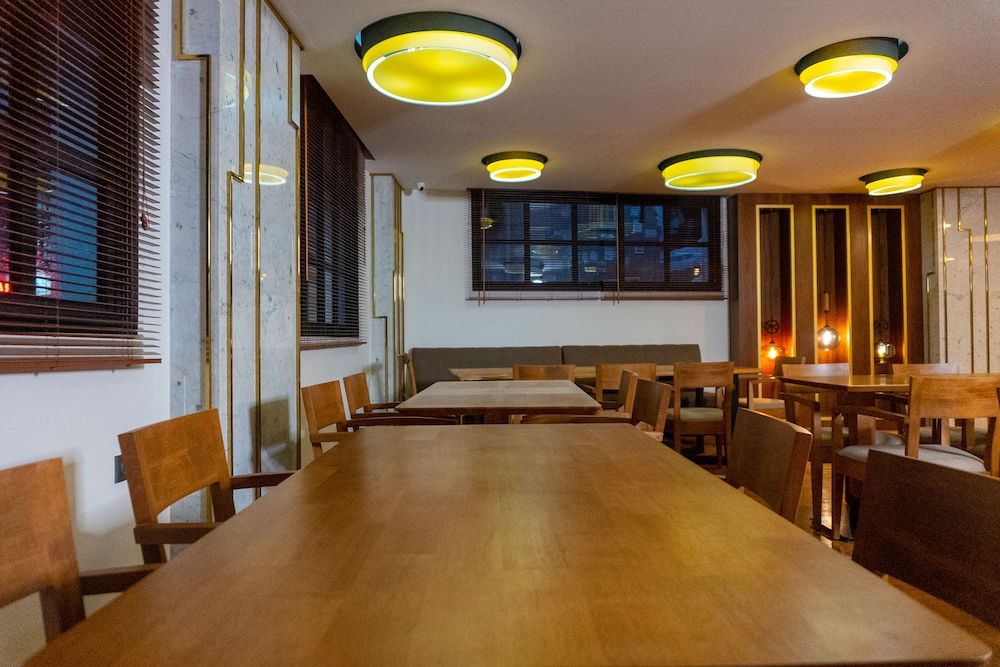 undefined Long Stay İstanbul Hotel 9