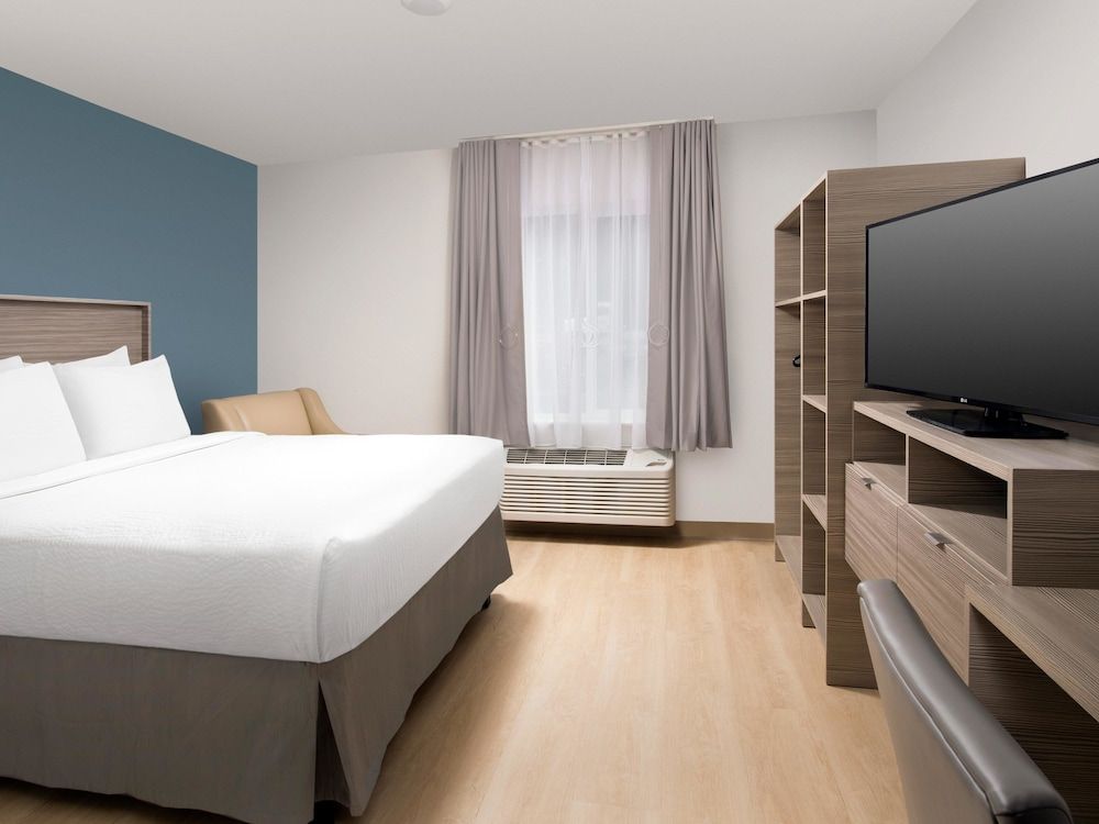 Room, 1 King Bed, Accessible, Non Smoking