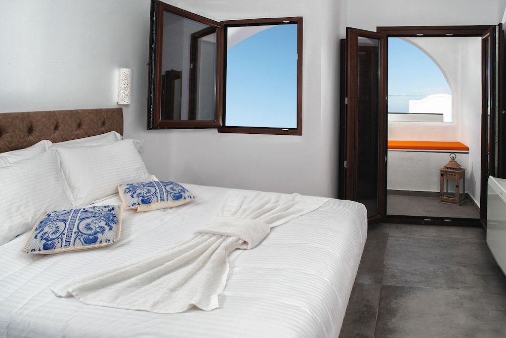 Deluxe Suite, Hot Tub (External)