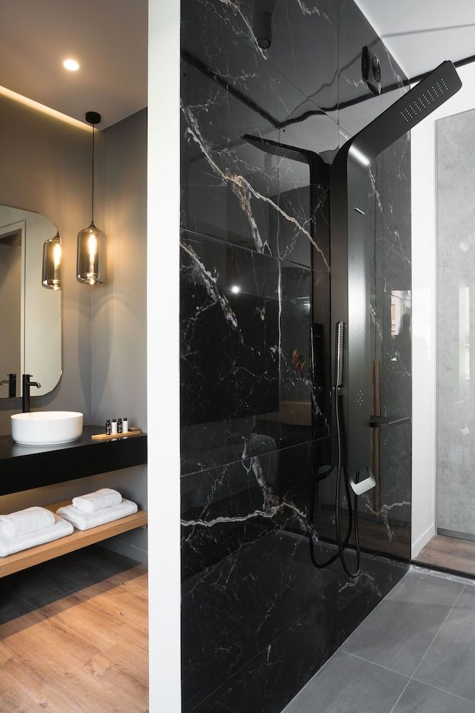 LUX&EASY Athens Downtown Apartments 2-Bedroom Deluxe Apartment 18