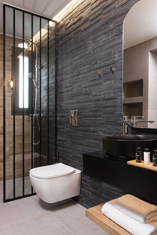 LUX&EASY Athens Downtown Apartments 2-Bedroom Deluxe Apartment 20