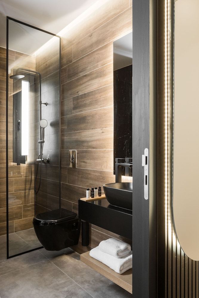 LUX&EASY Athens Downtown Apartments 2-Bedroom Deluxe Apartment 15