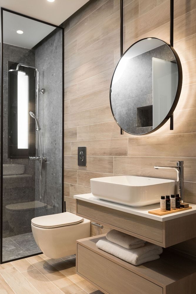 LUX&EASY Athens Downtown Apartments 1-Bedroom Deluxe Apartment 9