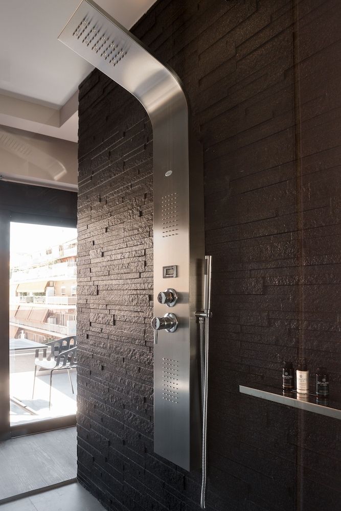 LUX&EASY Athens Downtown Apartments 2-Bedroom Deluxe Apartment 19