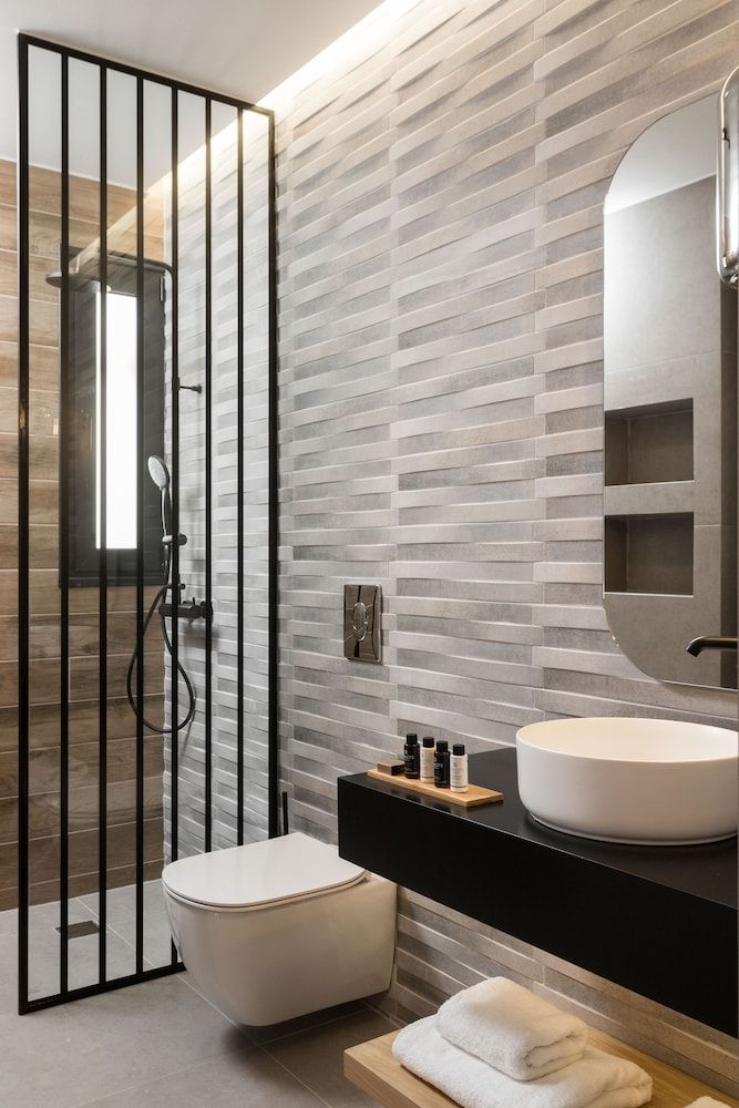 LUX&EASY Athens Downtown Apartments 2-Bedroom Deluxe Apartment 17