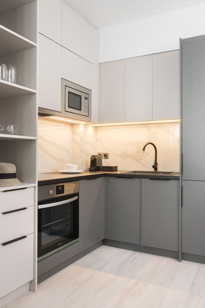 LUX&EASY Athens Downtown Apartments 1-Bedroom Deluxe Apartment 13