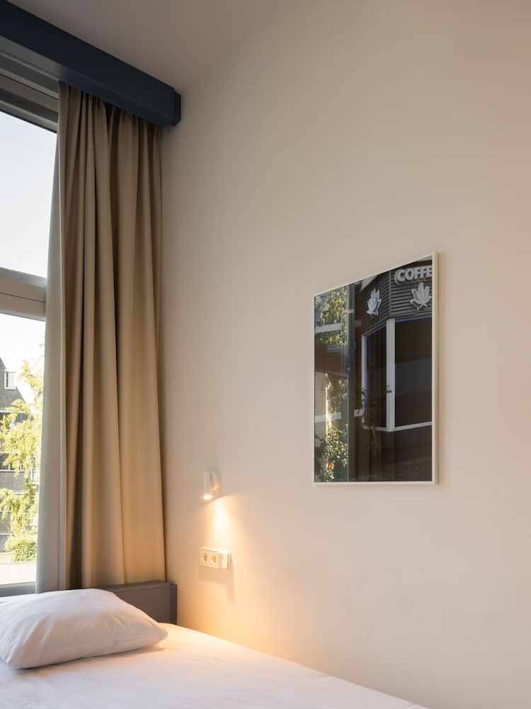 Hotel 171 Tiny Room 10