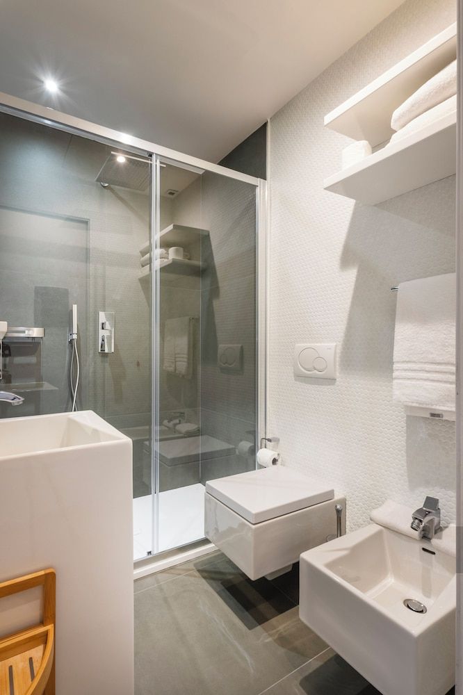 Navona Stay Standard Room, City View (Piazza Navona) 6