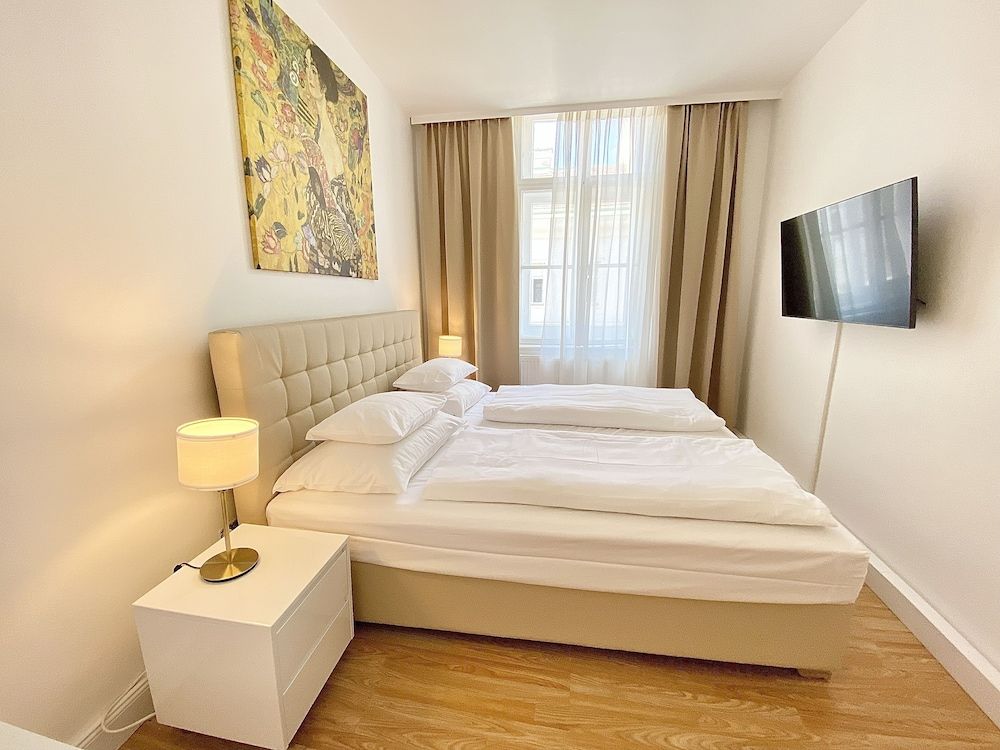 undefined Steiner Residences Vienna Taborstrasse 9