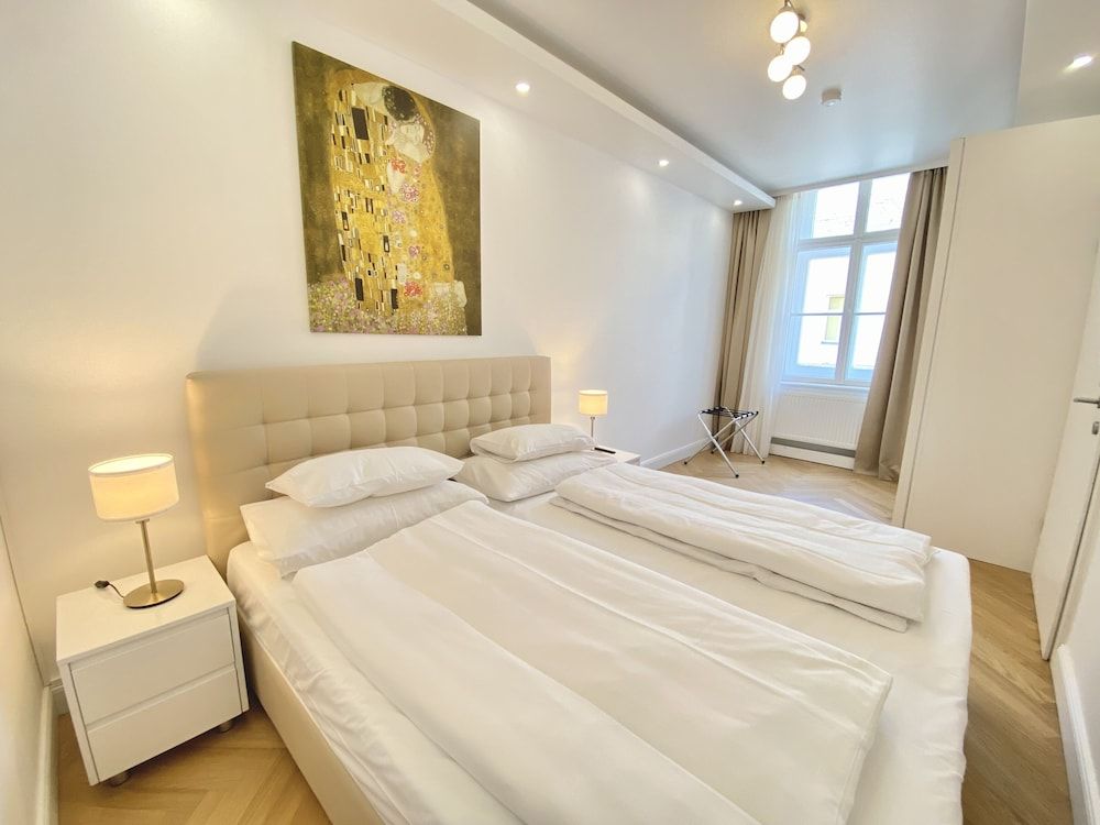 undefined Steiner Residences Vienna Taborstrasse 4