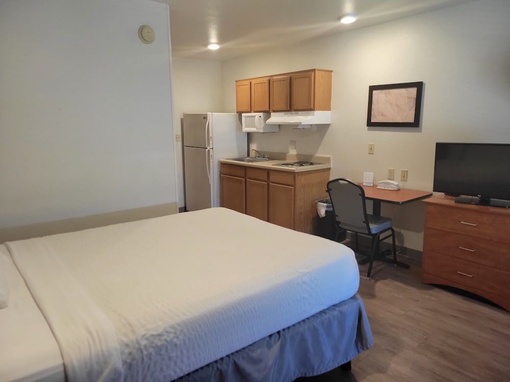 undefined WoodSpring Suites Amarillo East I-40