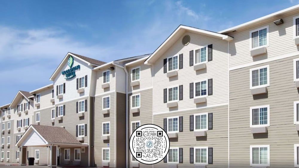undefined WoodSpring Suites Amarillo East I-40 5