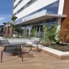 ibis budget Huerta De Murcia