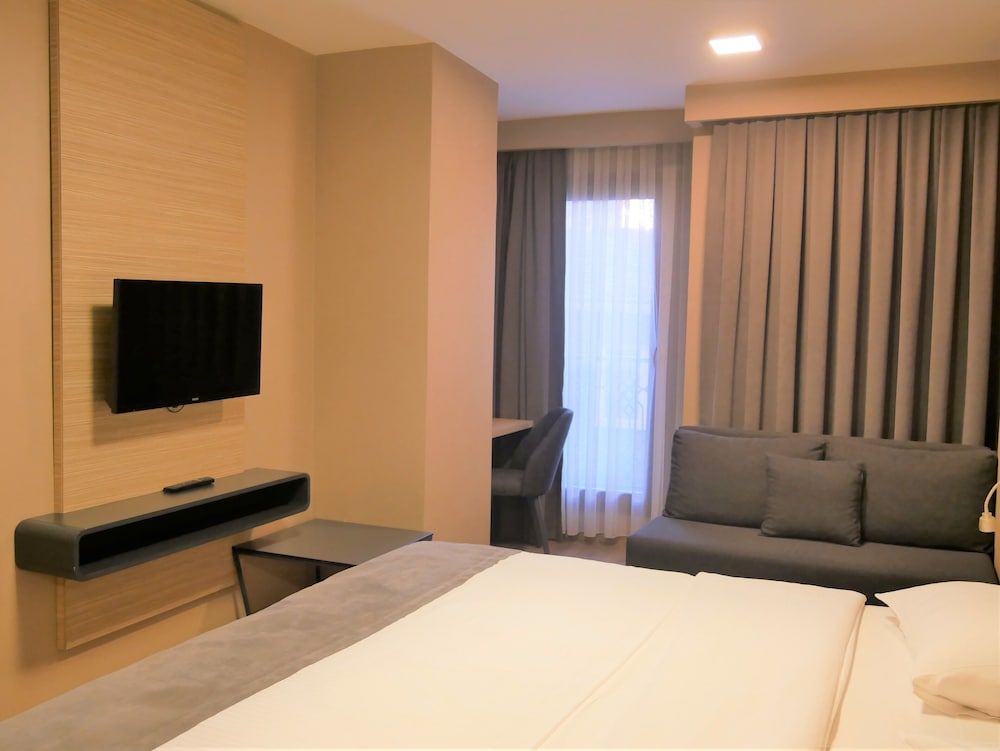 undefined Endless Comfort Hotel 2