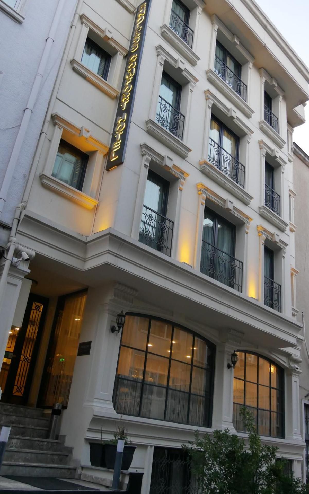 undefined Endless Comfort Hotel 7