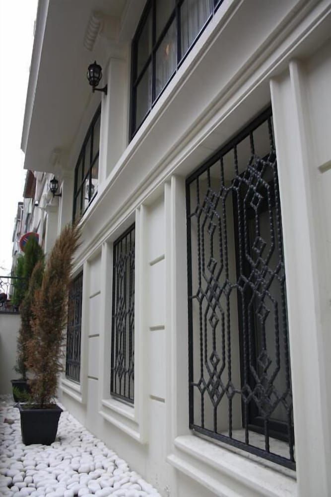 undefined Endless Comfort Hotel 6