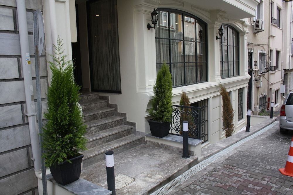 undefined Endless Comfort Hotel 5