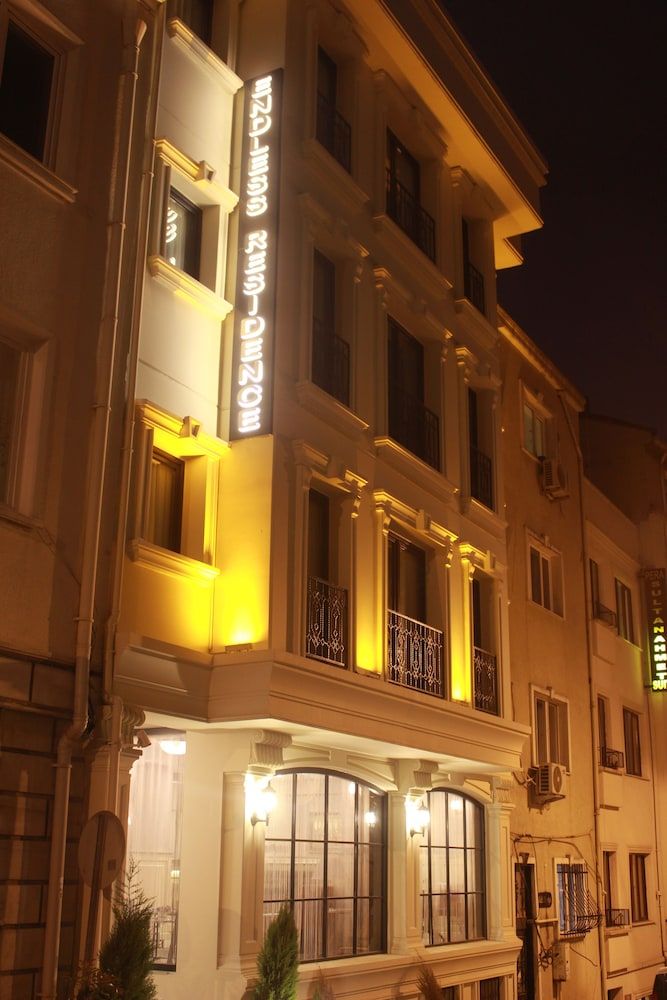 undefined Endless Comfort Hotel 4