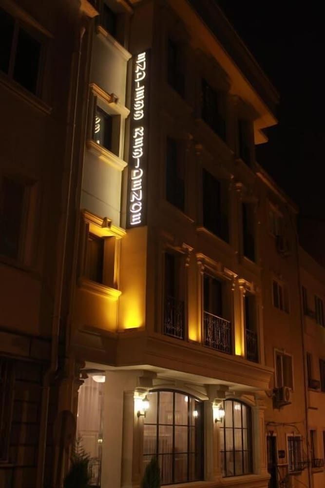 undefined Endless Comfort Hotel 9