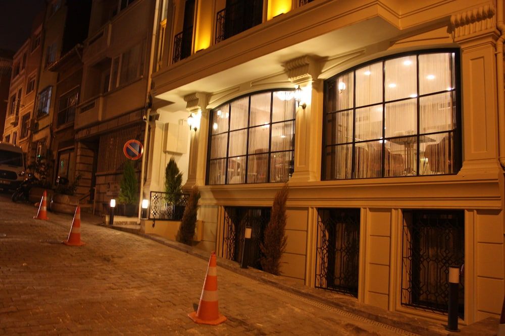 undefined Endless Comfort Hotel 5