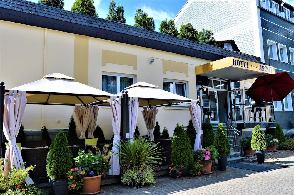 Children's Play Area