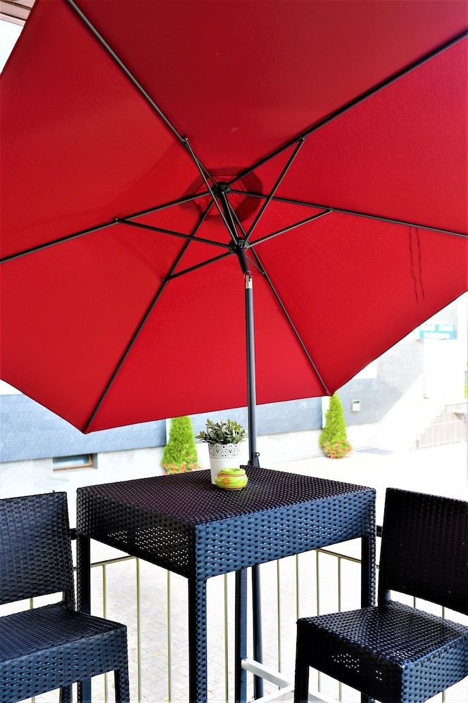 Children's Play Area